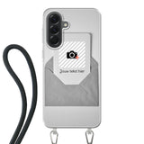 Enveloppie - Telefoonhoesje Met Foto