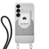 Enveloppie - Telefoonhoesje Met Foto