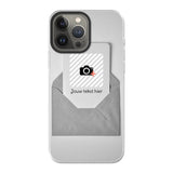 Enveloppie - Telefoonhoesje Met Foto