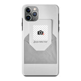 Apple iPhone 11 Pro Max Tough case (fully printed, glossy)