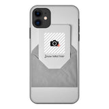 Apple iPhone 11 Tough case (fully printed, glossy)