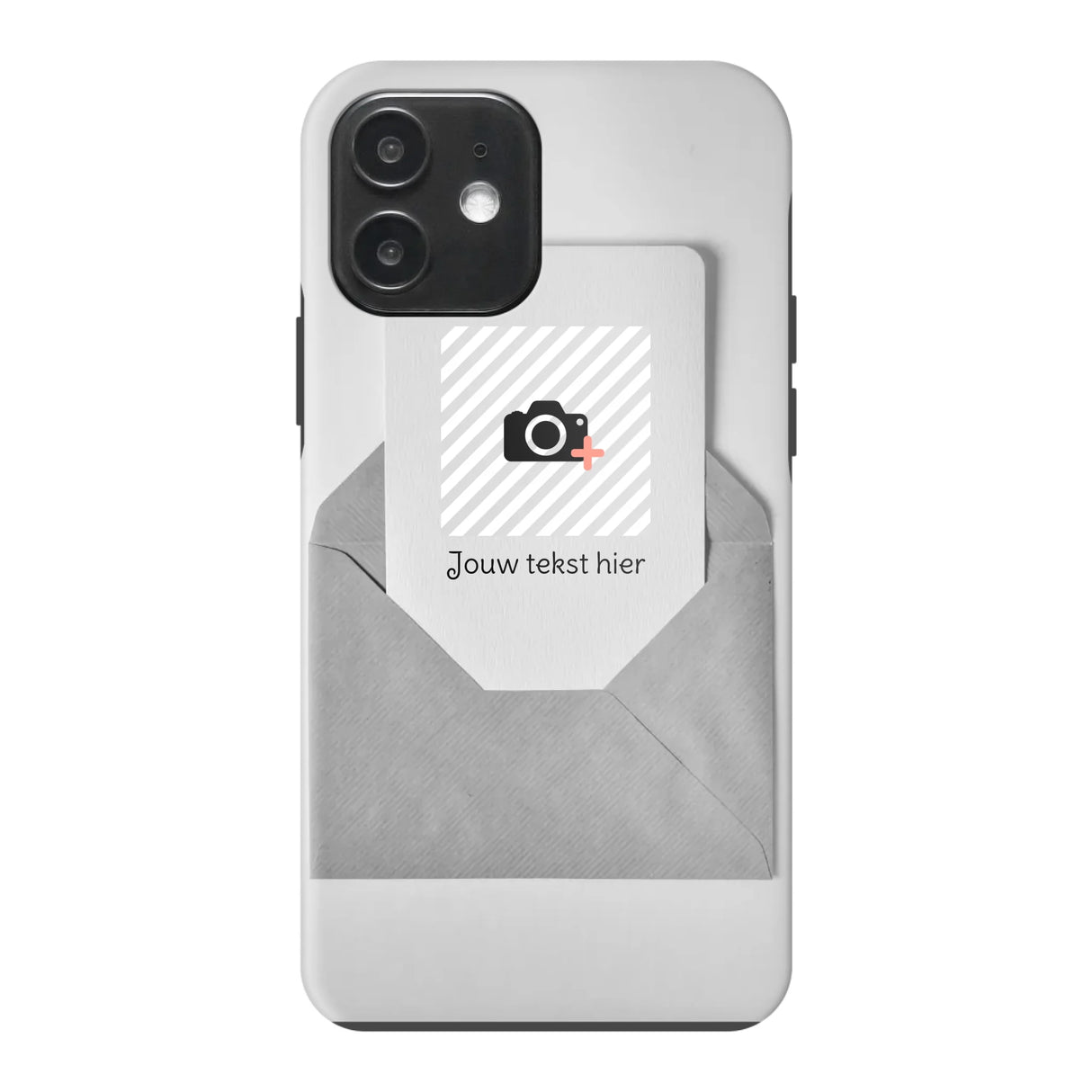 Apple iPhone 12 Pro Tough case (fully printed, glossy)