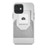 Apple iPhone 12 Pro Tough case (fully printed, glossy)