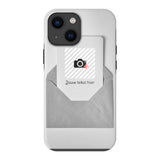 Apple iPhone 13 Mini Tough case (fully printed, glossy)