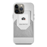 Apple iPhone 13 Pro Max Tough case (fully printed, glossy)