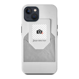 Apple iPhone 13 Tough case (fully printed, glossy)