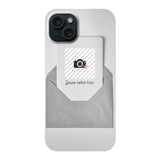 Apple iPhone 15 Plus Tough case (fully printed, glossy)