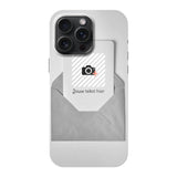 Apple iPhone 15 Pro Max Tough case (fully printed, glossy)