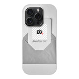 Apple iPhone 15 Pro Tough case (fully printed, glossy)