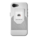 Apple iPhone 16e Tough case (fully printed, glossy)