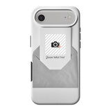 Apple iPhone 17 Air Tough case (fully printed, glossy)