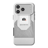 Apple iPhone 17 Pro Max Tough case (fully printed, glossy)