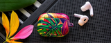 Airpods hoesje ontwerpen