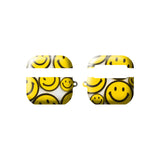 Smile Emoji °1 - AirPods Hoesje