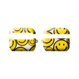 Smile Emoji °1 - AirPods Hoesje