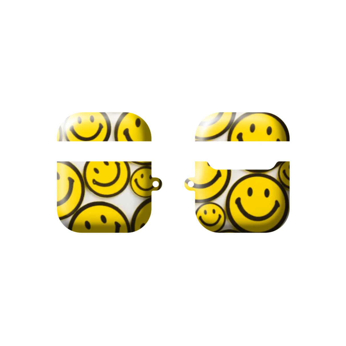 Smile Emoji °1 - AirPods Hoesje