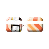Filmrol °1 - AirPods Hoesje