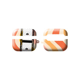 Filmrol °1 - AirPods Hoesje
