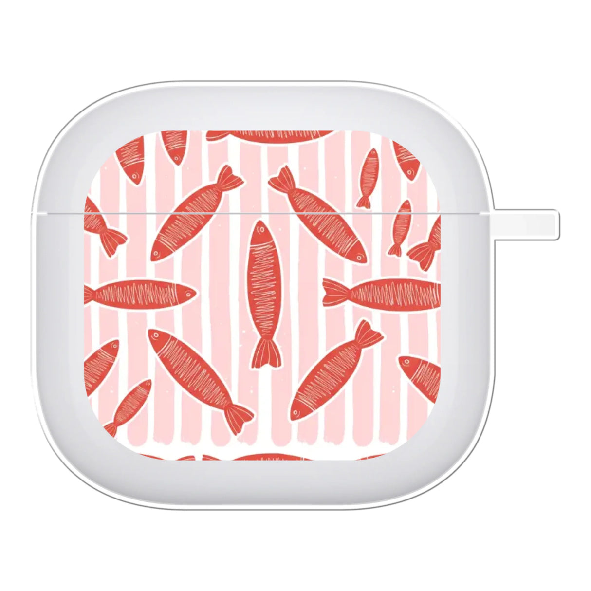 Koi Karper °1 - AirPods Hoesje
