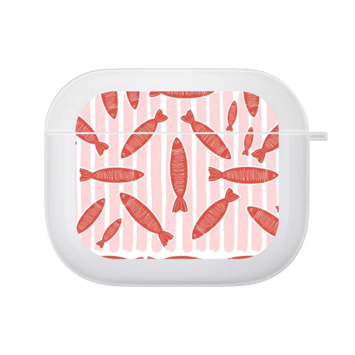 Koi Karper °1 - AirPods Hoesje