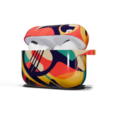 Airpods hoesje met print