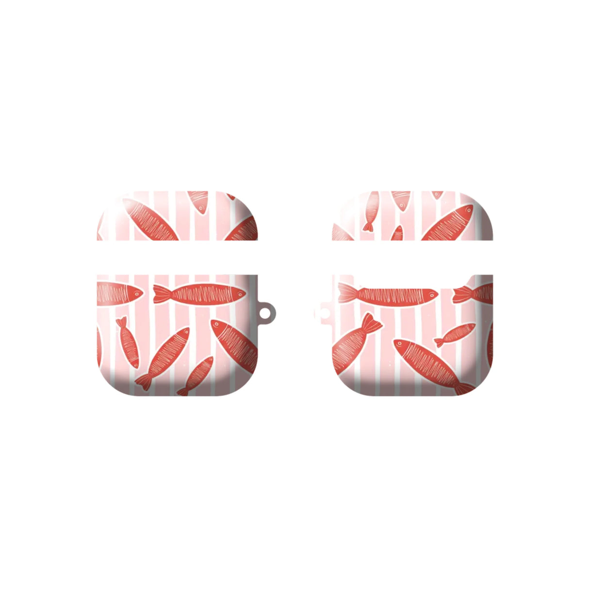 Koi Karper °1 - AirPods Hoesje