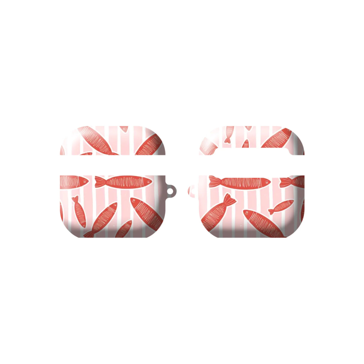 Koi Karper °1 - AirPods Hoesje