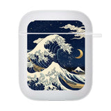 Japanese Waves °1 - AirPods Hoesje