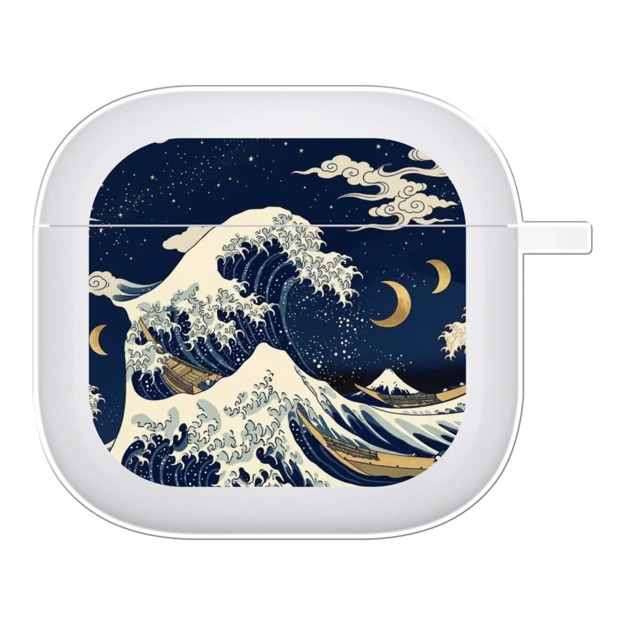 Japanese Waves °1 - AirPods Hoesje
