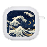 Japanese Waves °1 - AirPods Hoesje