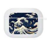 Japanese Waves °1 - AirPods Hoesje