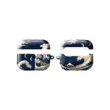 Japanese Waves °1 - AirPods Hoesje