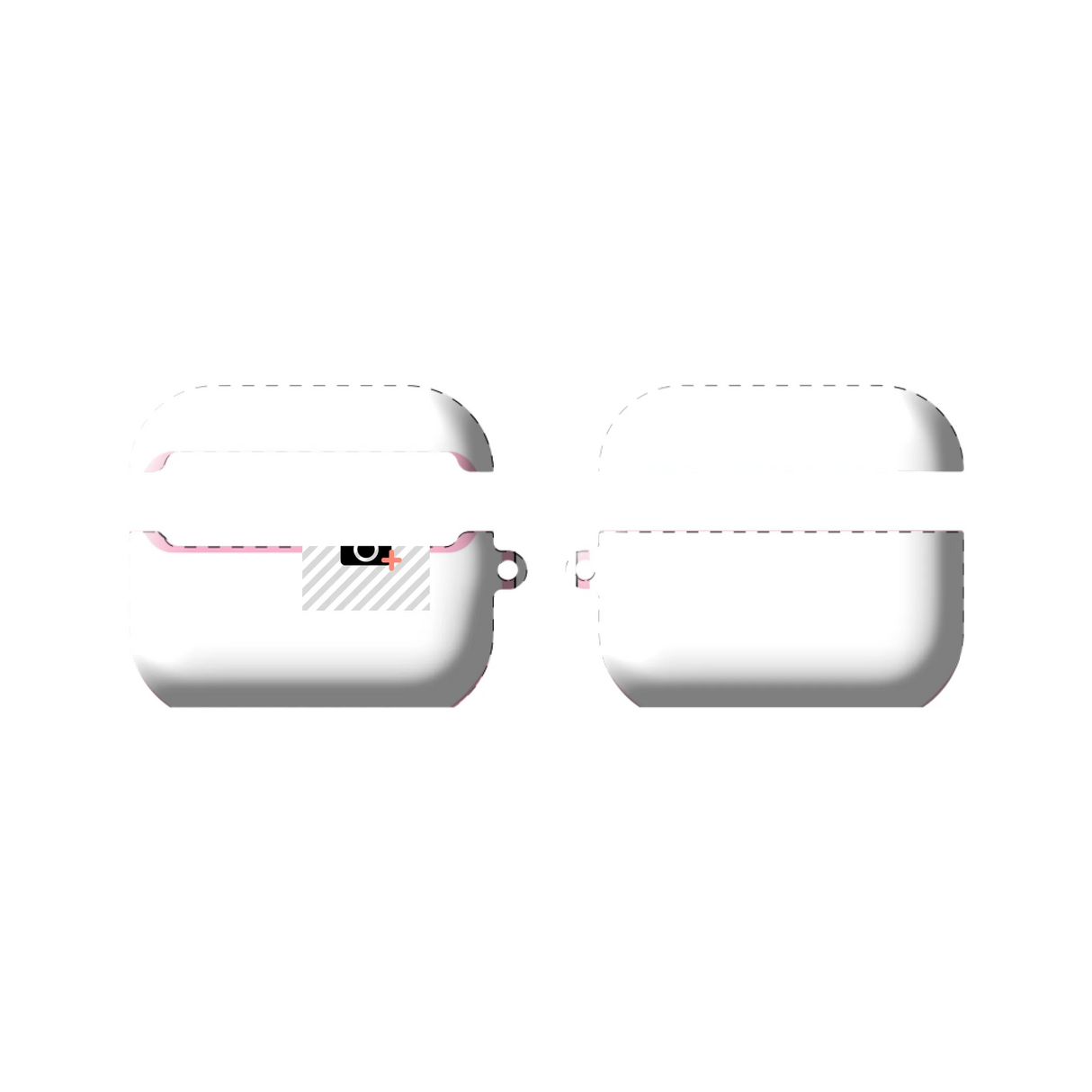 Foto °1 - AirPods Hoesje