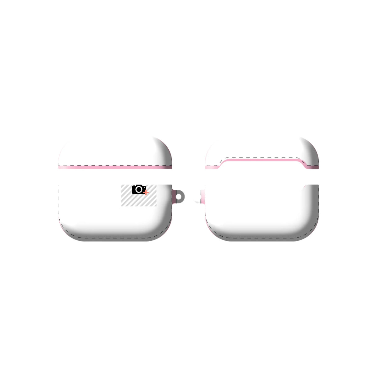 Foto °1 - AirPods Hoesje