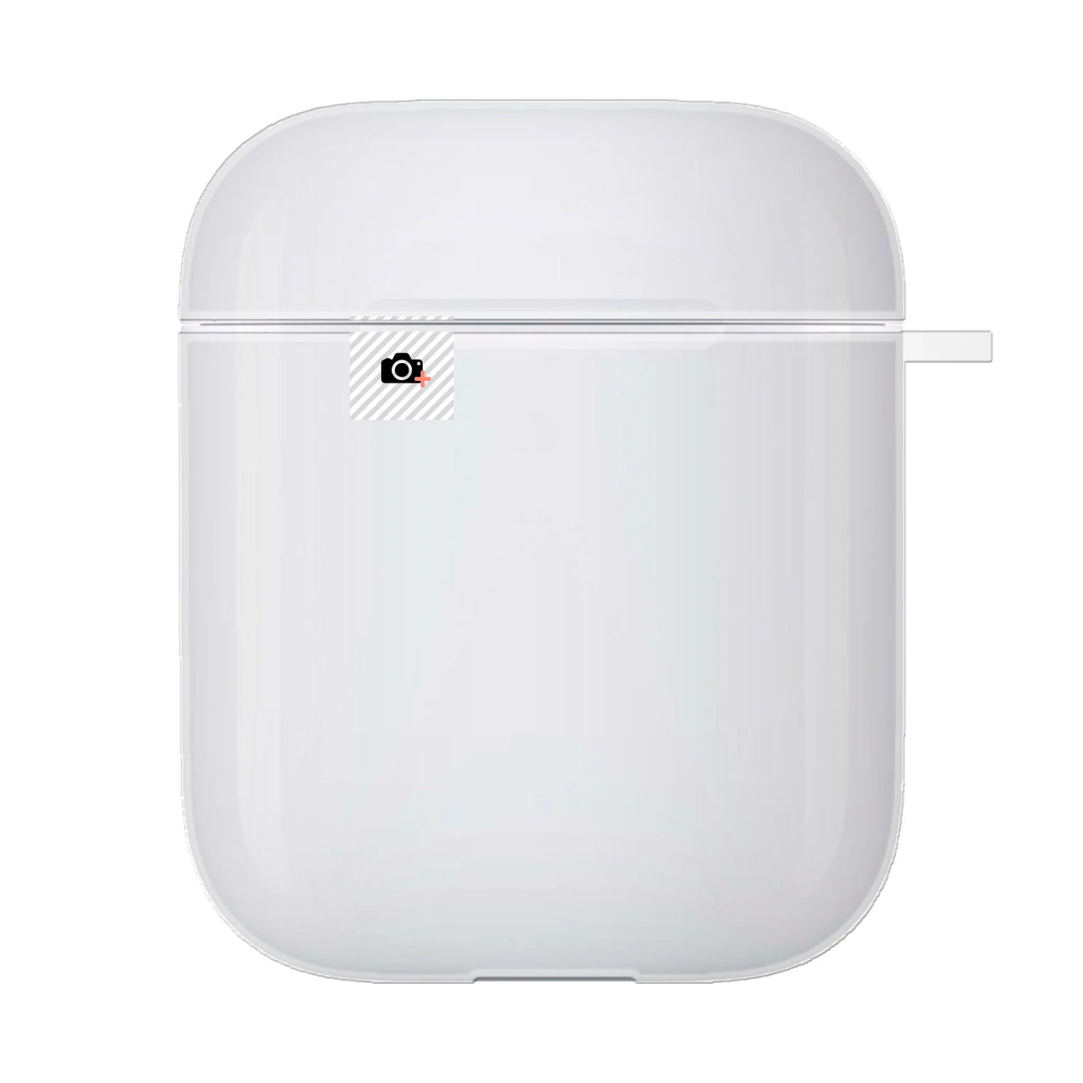 Foto °1 - AirPods Hoesje