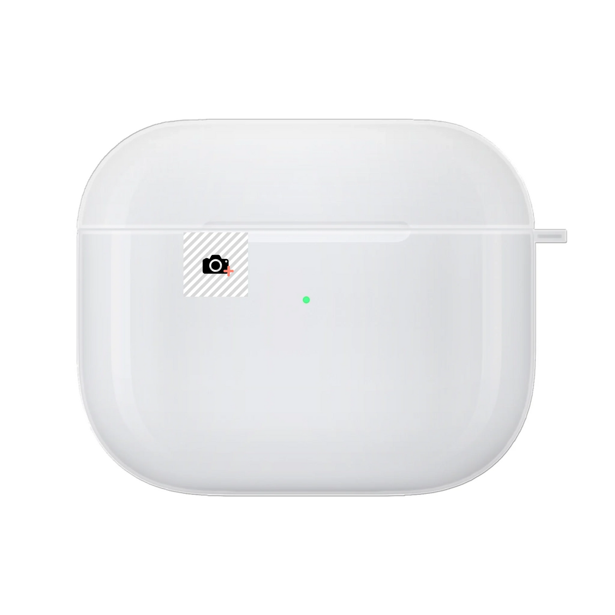 Foto °1 - AirPods Hoesje