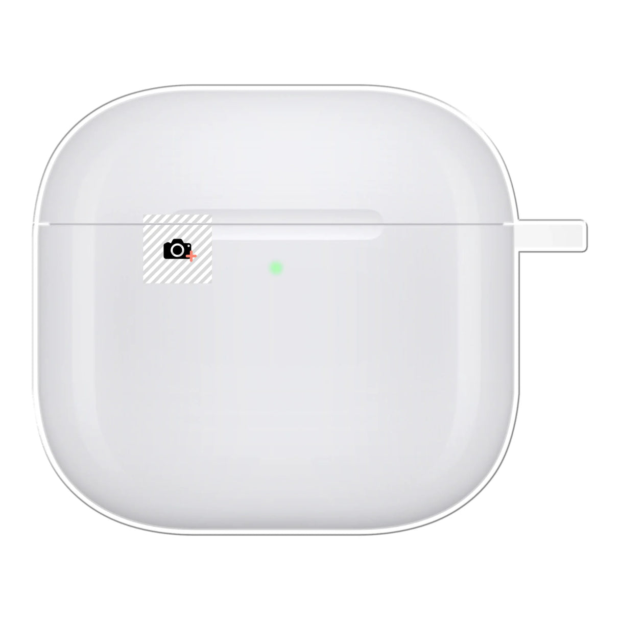 Foto °1 - AirPods Hoesje