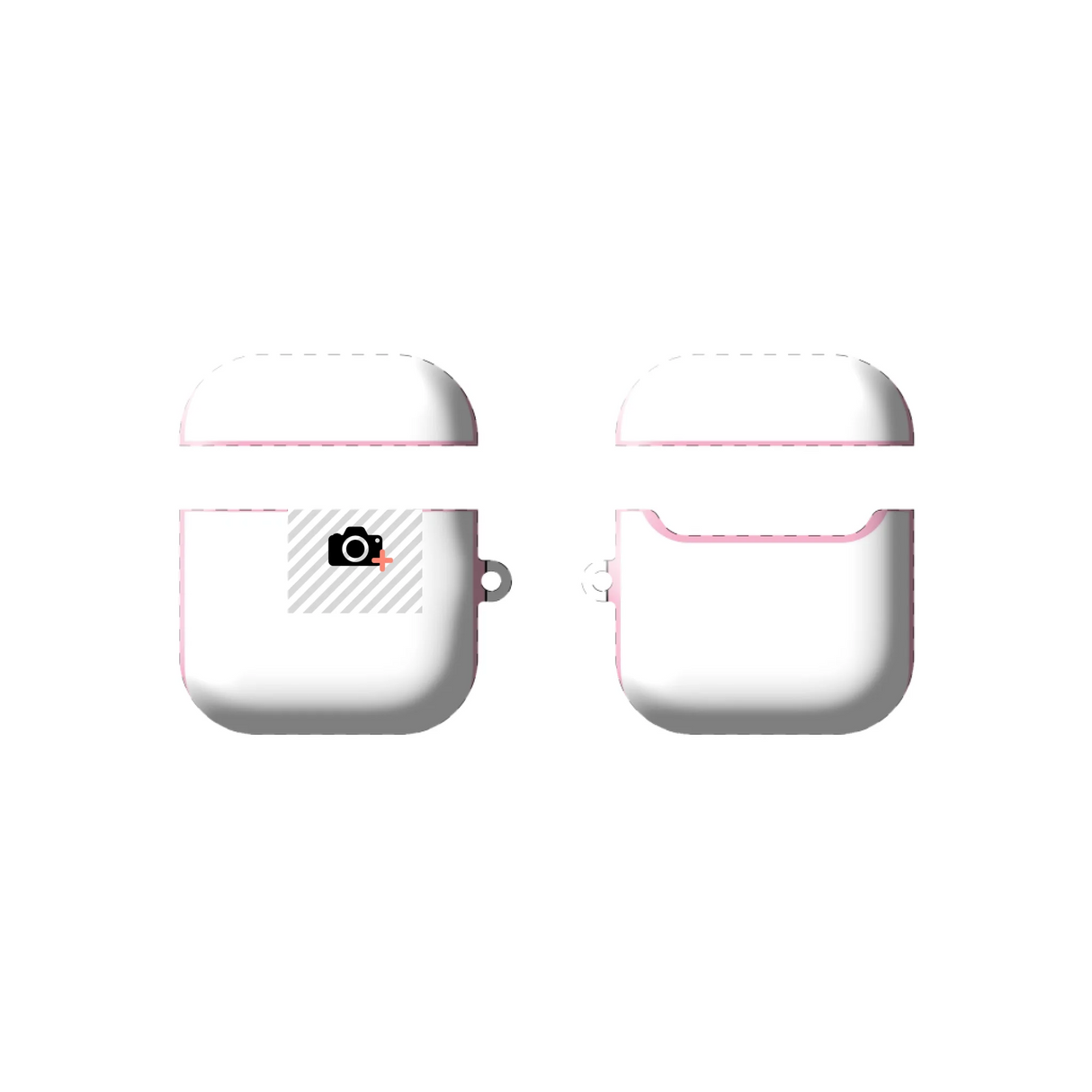 Foto °1 - AirPods Hoesje