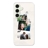 Foto °5 - Telefoonhoesje met Foto Maken | iPhone & Samsung