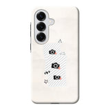 Samsung Galaxy S26 MagSafe Tough case (fully printed, black insert)