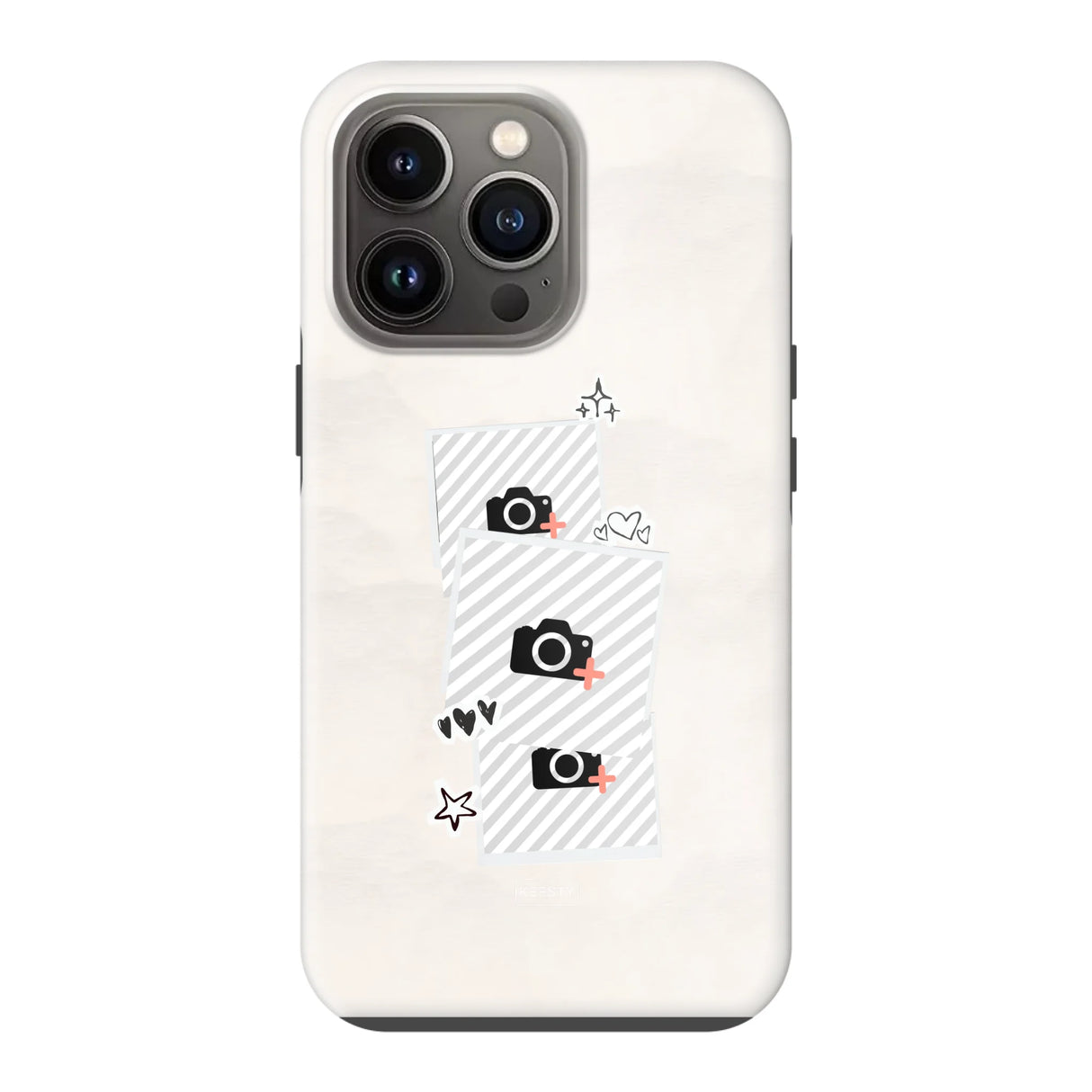 Apple iPhone 13 Pro Tough case (fully printed, glossy)