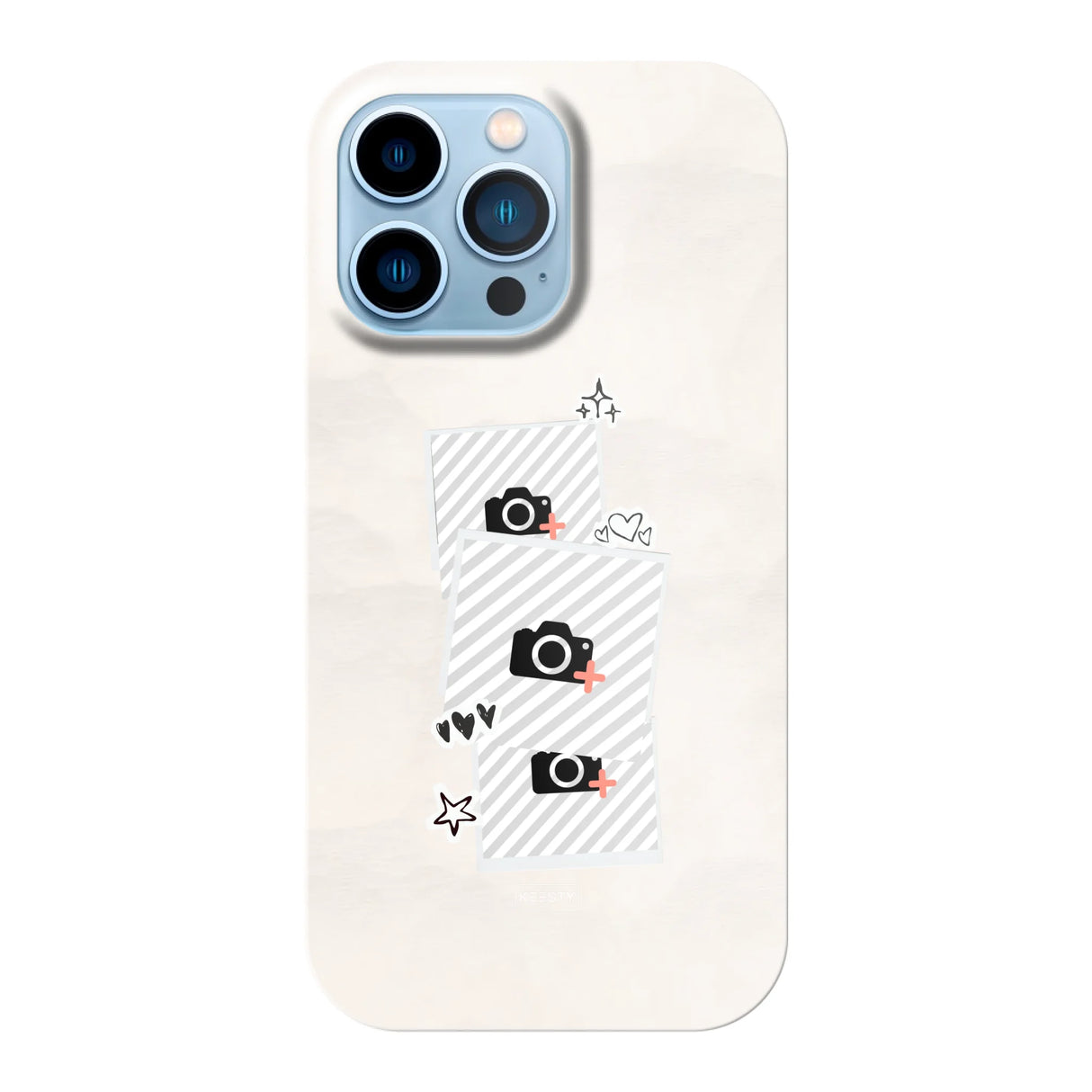 Apple iPhone 14 Pro Max Tough case (fully printed, glossy)