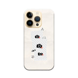 Apple iPhone 14 Pro Tough case (fully printed, glossy)
