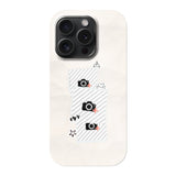 Apple iPhone 15 Pro Tough case (fully printed, glossy)