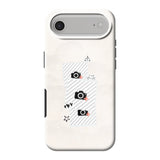 Apple iPhone 17 Air Tough case (fully printed, glossy)