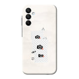 Samsung Galaxy A15 Tough case (fully printed, black insert)