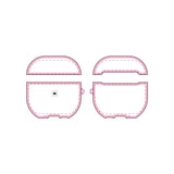 Logo °1 - AirPods Hoesje maken
