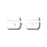 Logo °1 - AirPods Hoesje maken