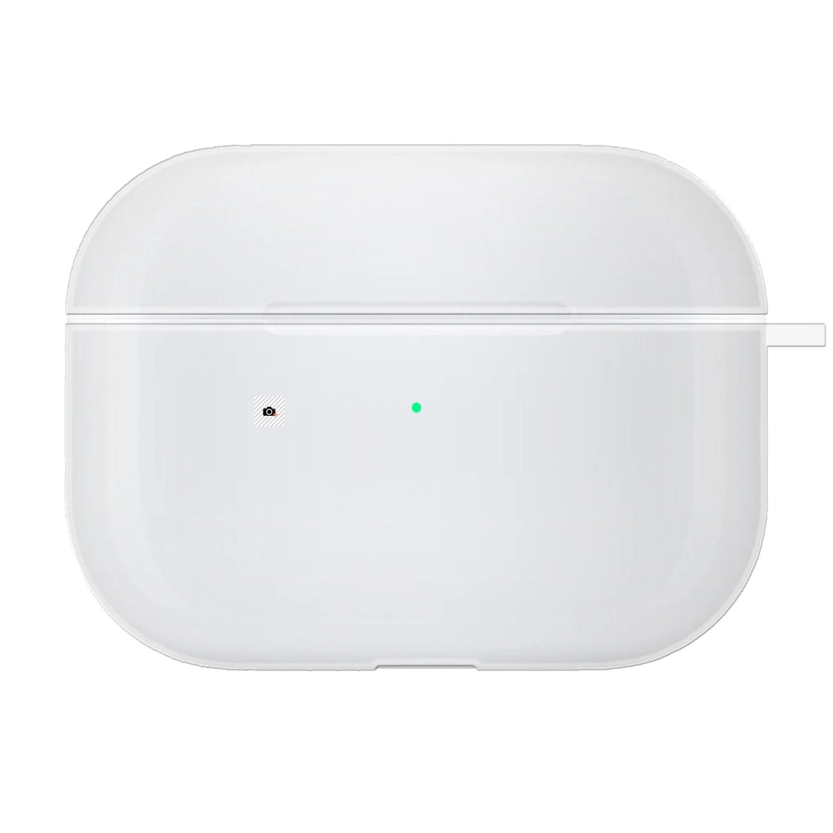 Logo °1 - AirPods Hoesje maken