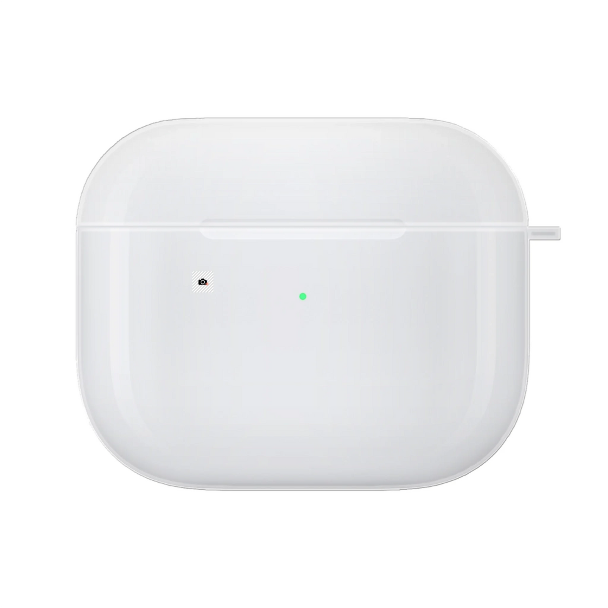Logo °1 - AirPods Hoesje maken